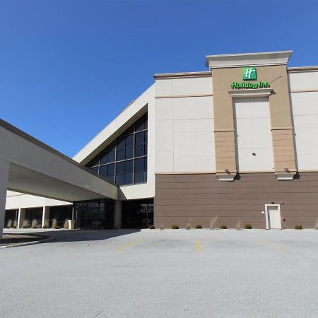 Holiday Inn - Bloomington - Normal By Ihg Extérieur photo