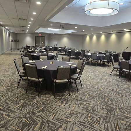 Holiday Inn - Bloomington - Normal By Ihg Extérieur photo
