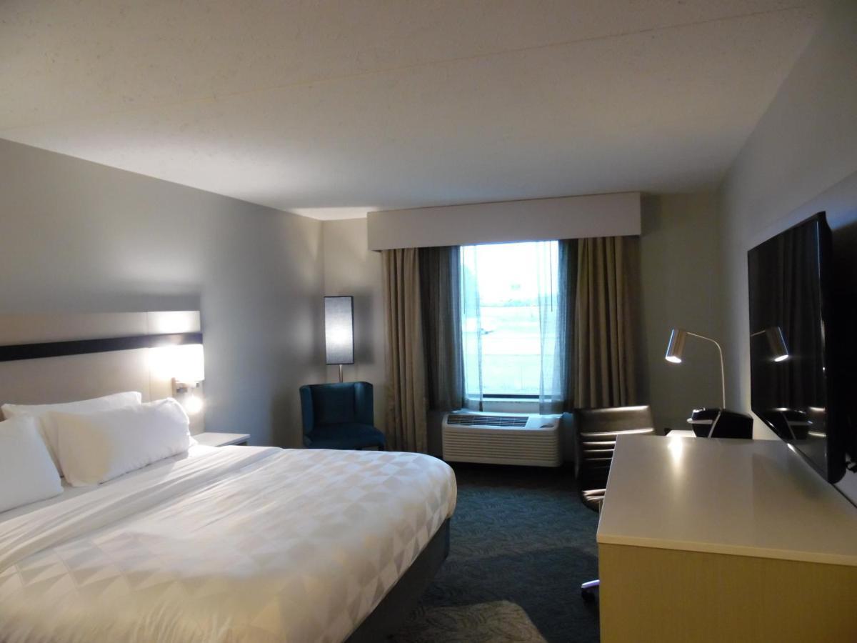 Holiday Inn - Bloomington - Normal By Ihg Extérieur photo