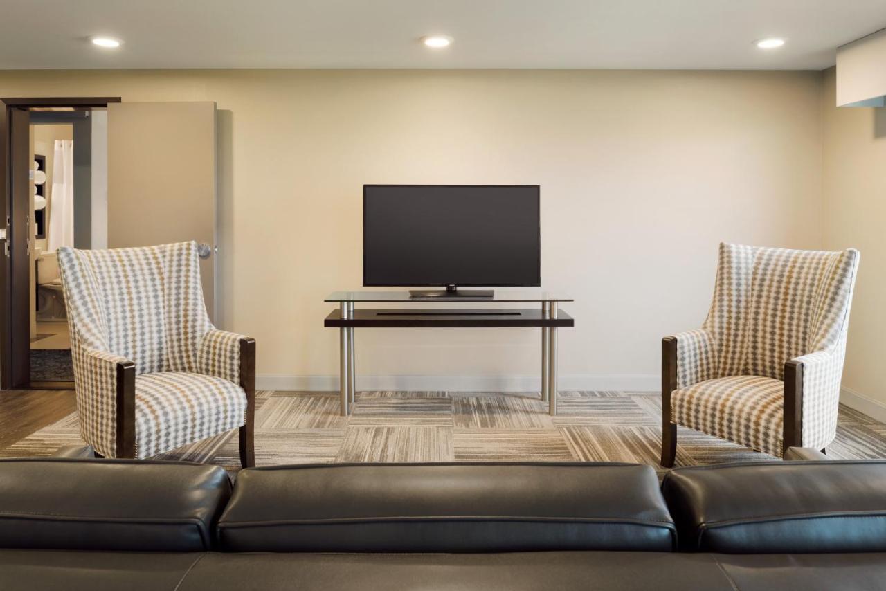 Holiday Inn - Bloomington - Normal By Ihg Extérieur photo