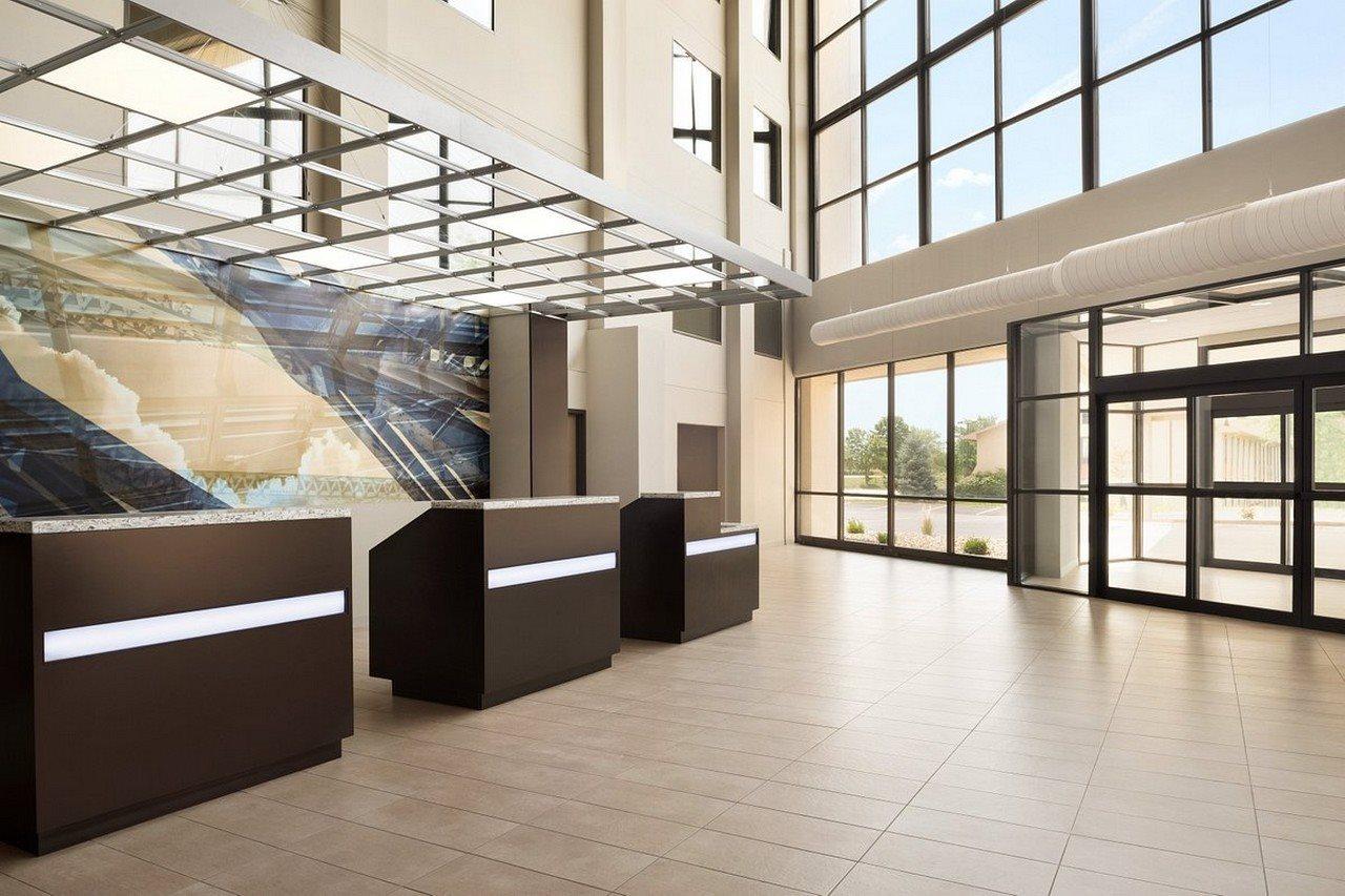 Holiday Inn - Bloomington - Normal By Ihg Extérieur photo