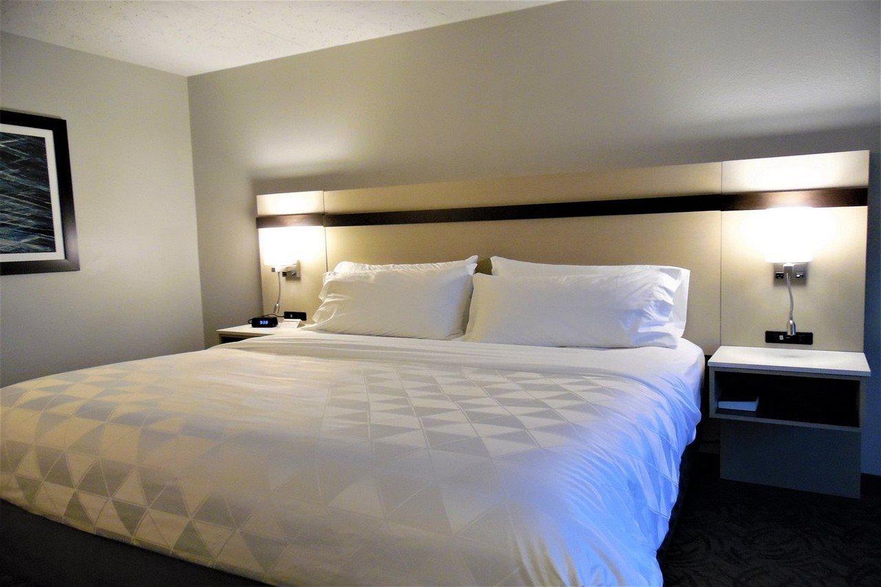 Holiday Inn - Bloomington - Normal By Ihg Extérieur photo