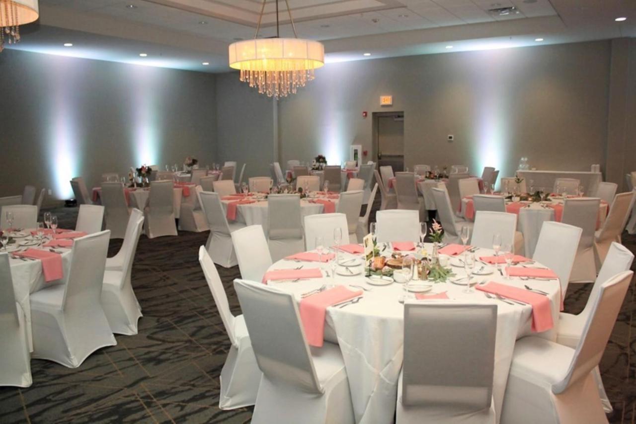 Holiday Inn - Bloomington - Normal By Ihg Extérieur photo