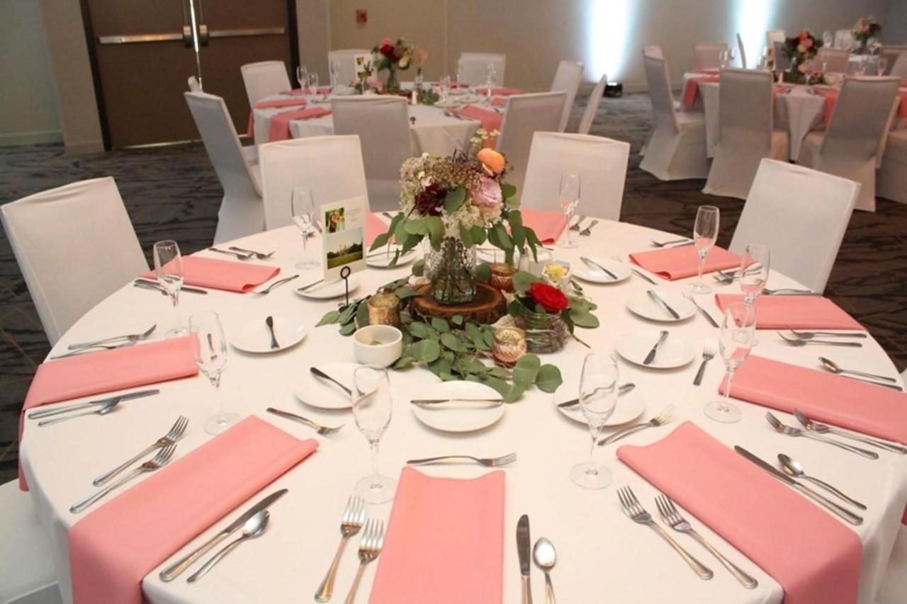 Holiday Inn - Bloomington - Normal By Ihg Extérieur photo