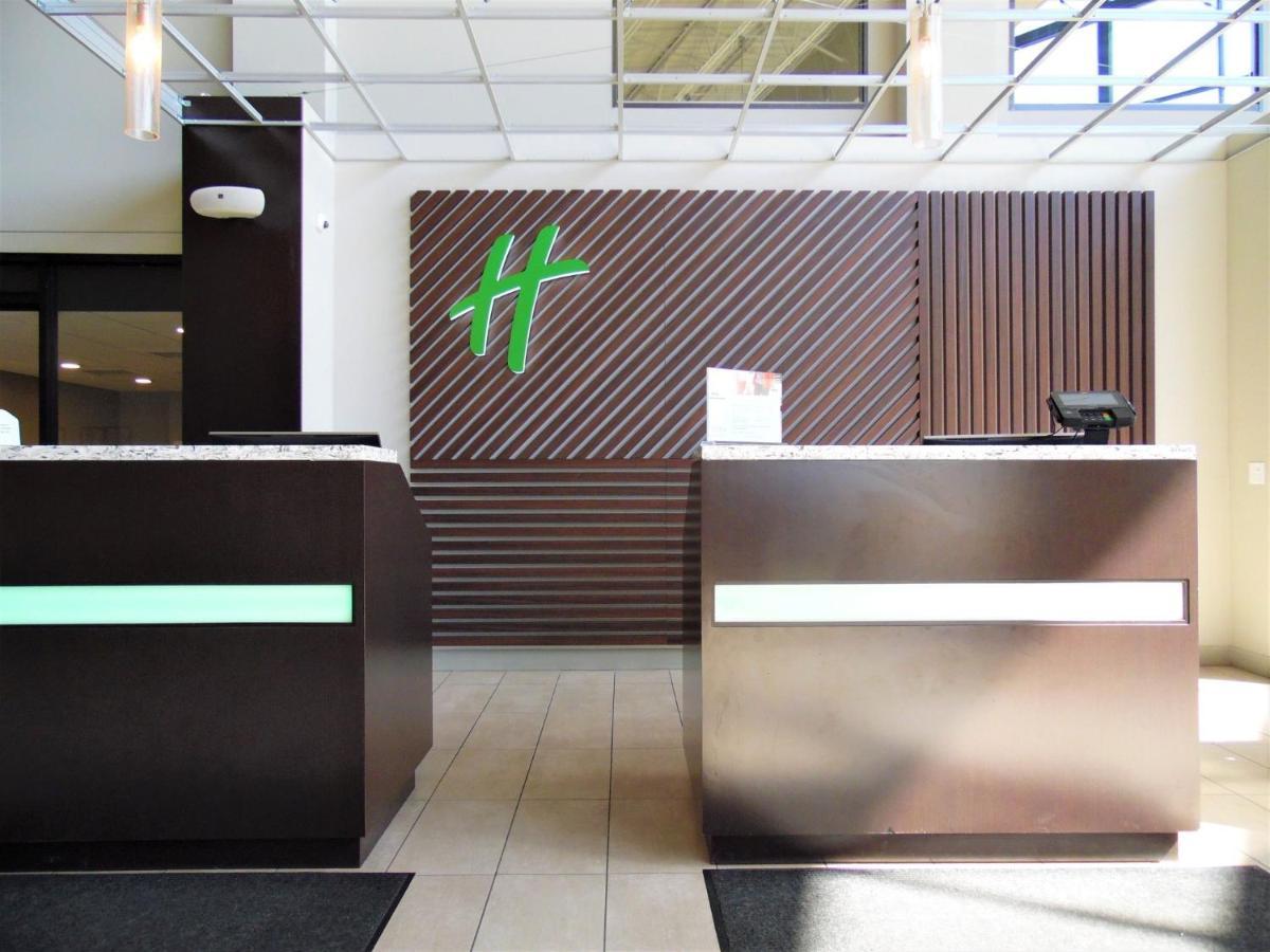 Holiday Inn - Bloomington - Normal By Ihg Extérieur photo