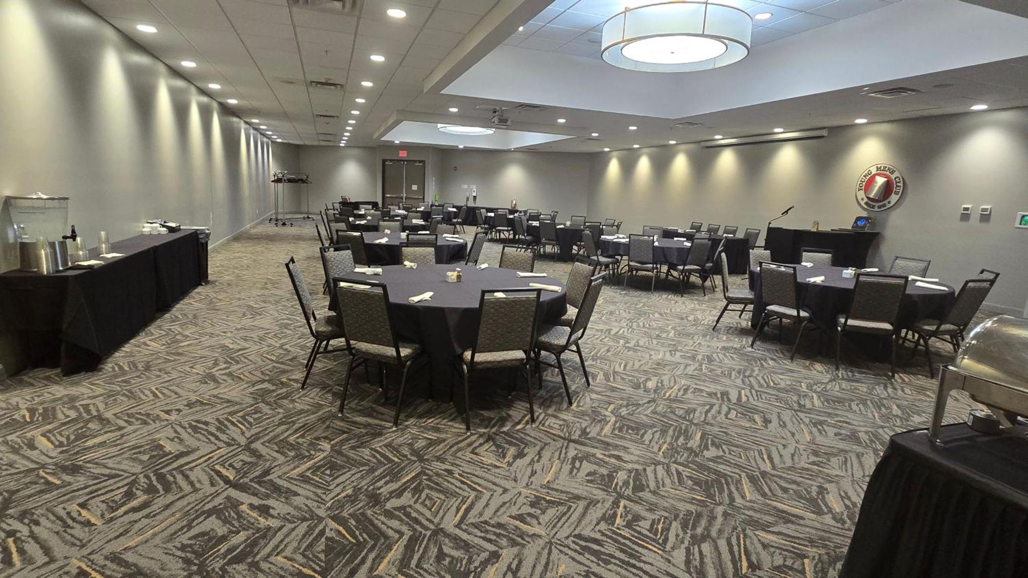 Holiday Inn - Bloomington - Normal By Ihg Extérieur photo