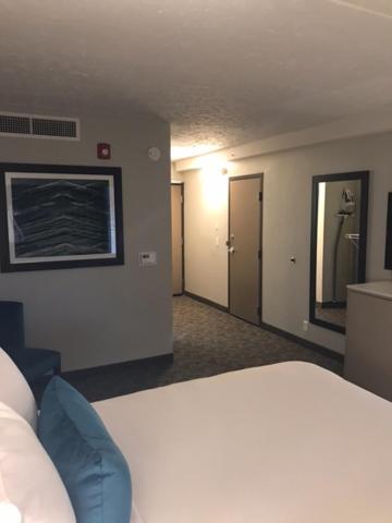 Holiday Inn - Bloomington - Normal By Ihg Extérieur photo