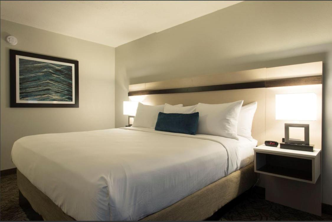 Holiday Inn - Bloomington - Normal By Ihg Extérieur photo