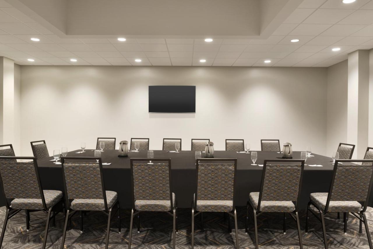 Holiday Inn - Bloomington - Normal By Ihg Extérieur photo