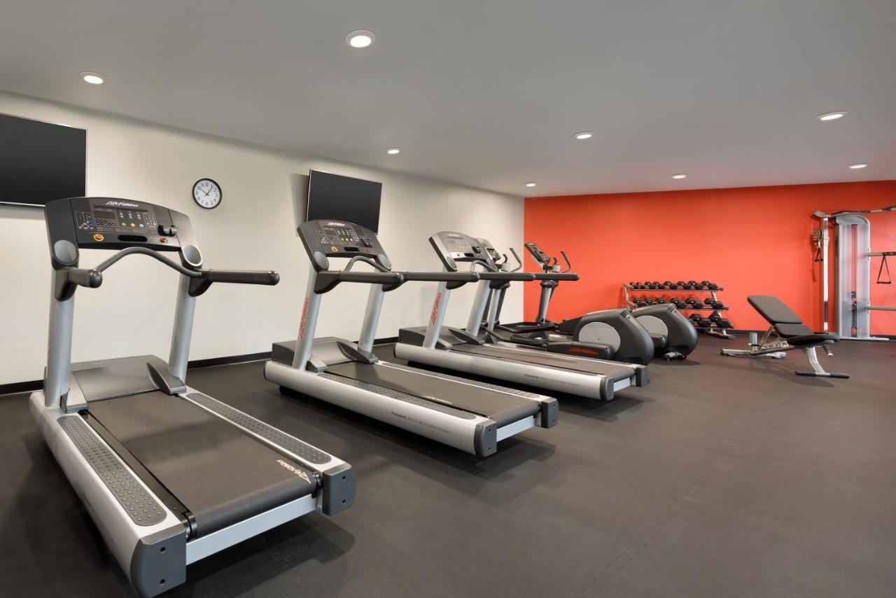 Holiday Inn - Bloomington - Normal By Ihg Extérieur photo