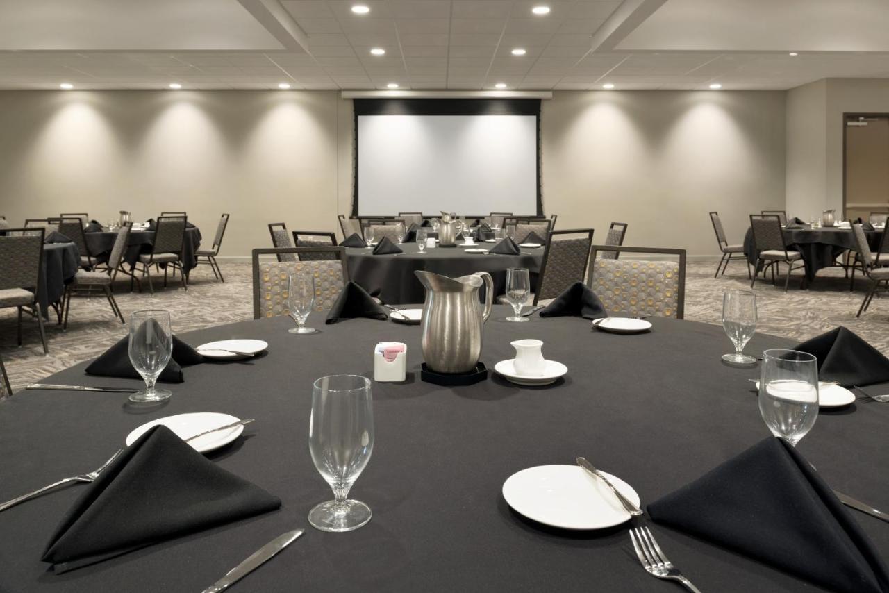 Holiday Inn - Bloomington - Normal By Ihg Extérieur photo