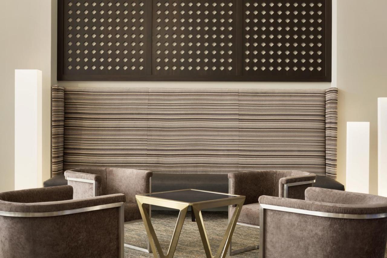 Holiday Inn - Bloomington - Normal By Ihg Extérieur photo
