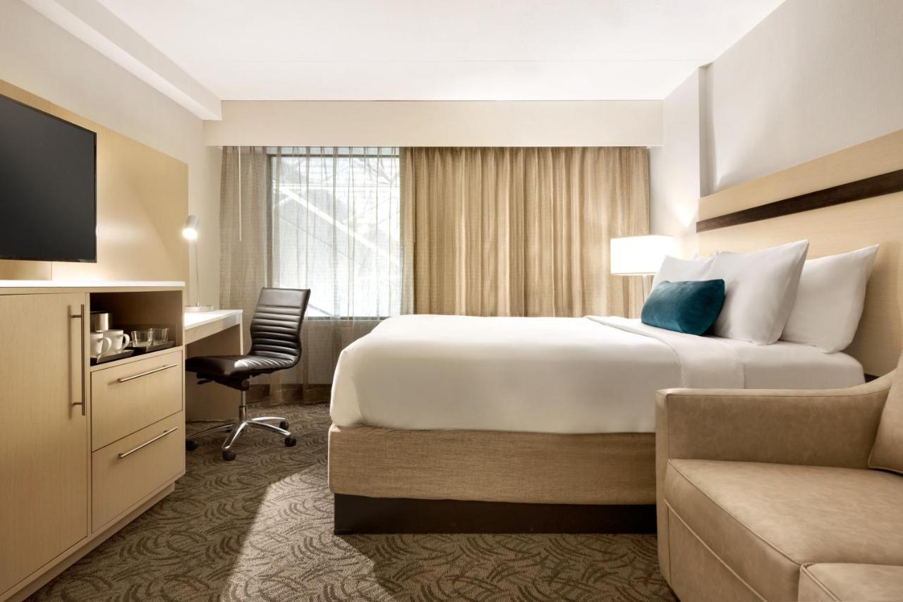 Holiday Inn - Bloomington - Normal By Ihg Extérieur photo