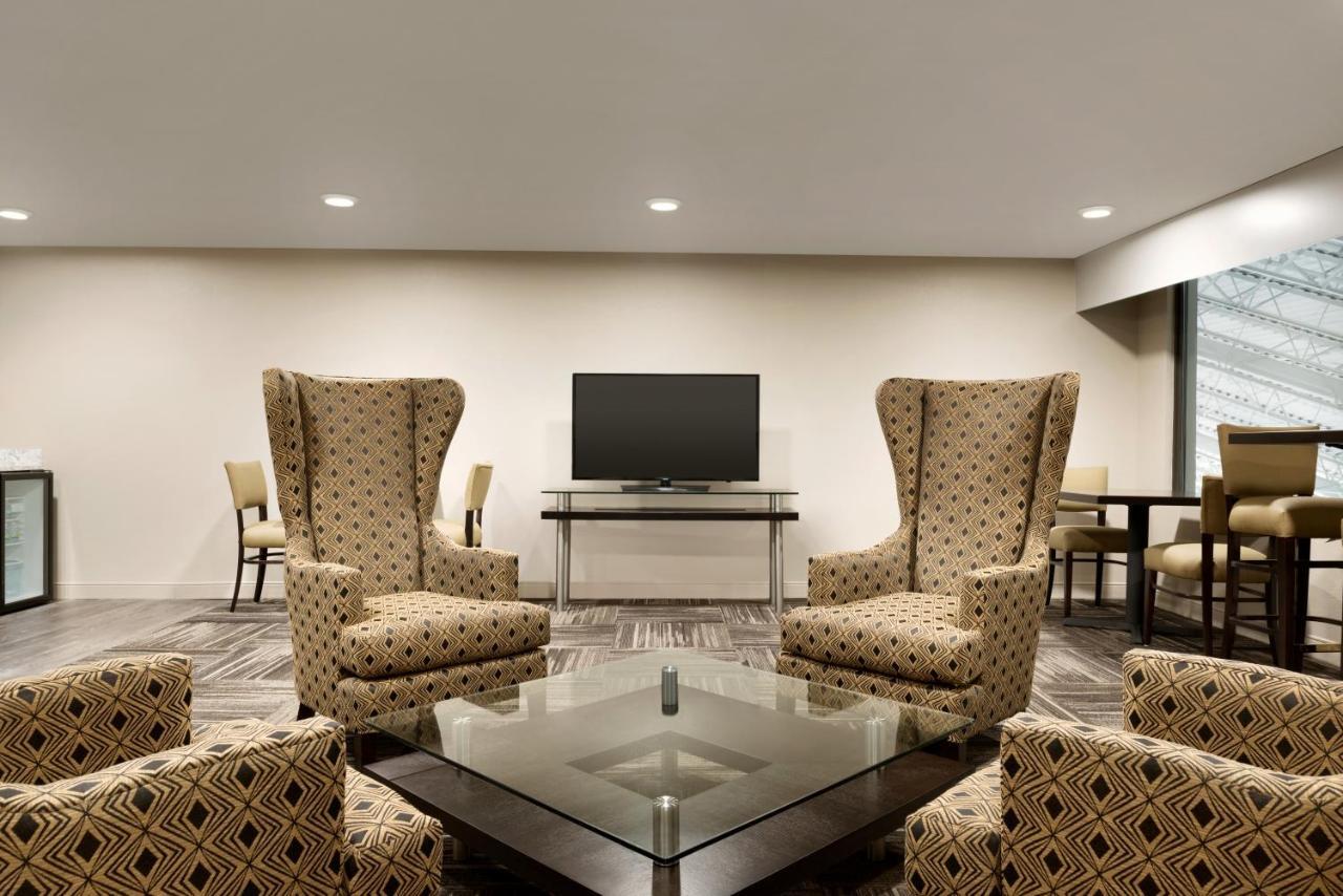Holiday Inn - Bloomington - Normal By Ihg Extérieur photo