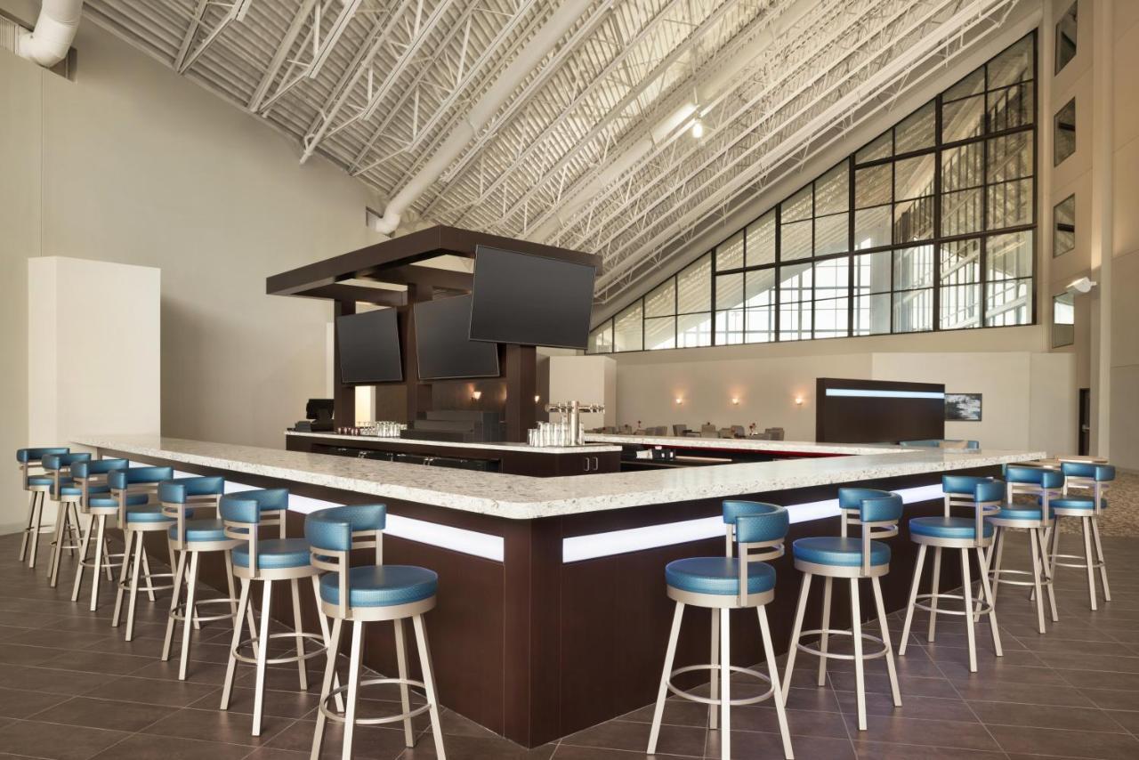 Holiday Inn - Bloomington - Normal By Ihg Extérieur photo