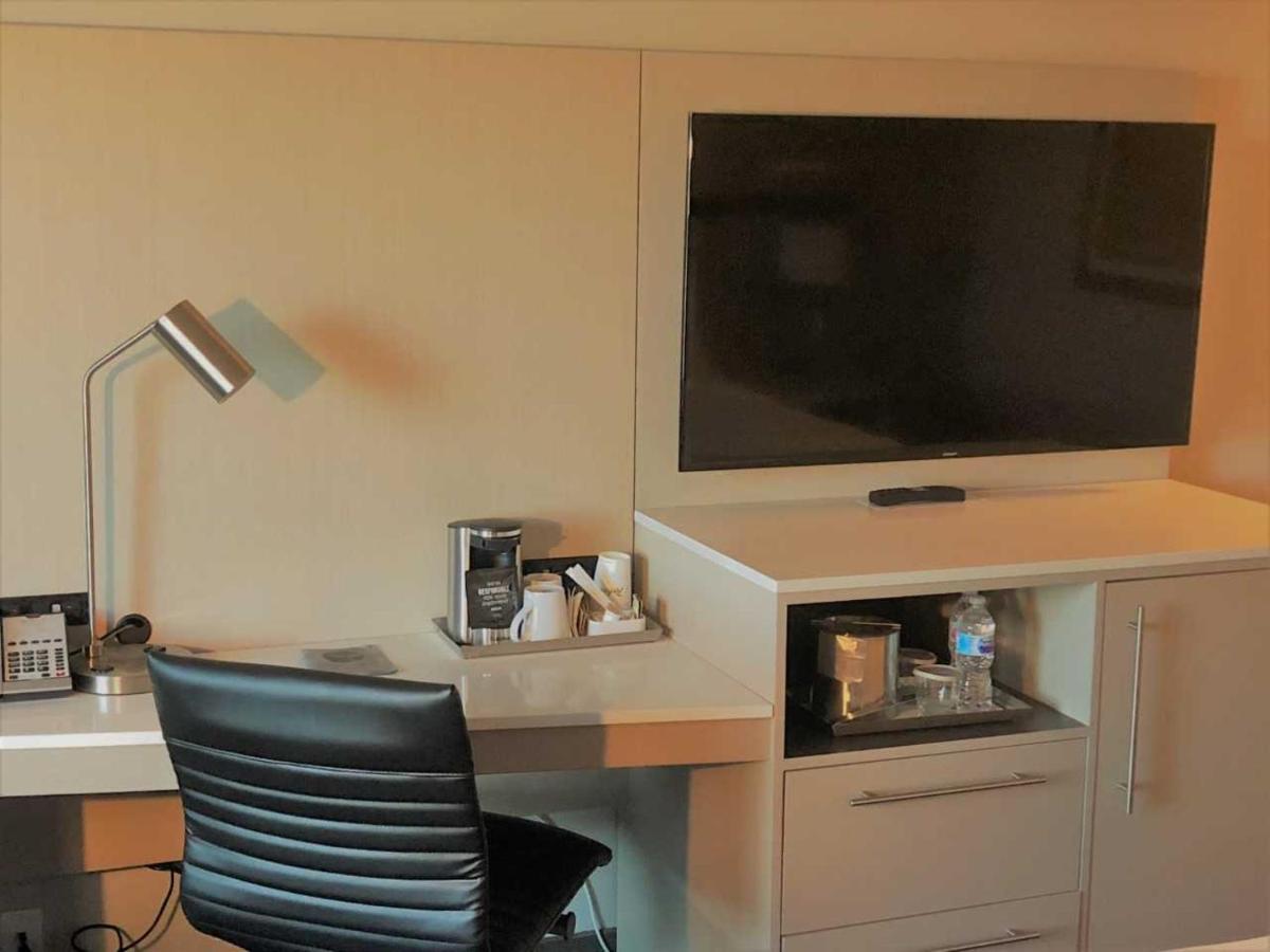 Holiday Inn - Bloomington - Normal By Ihg Extérieur photo