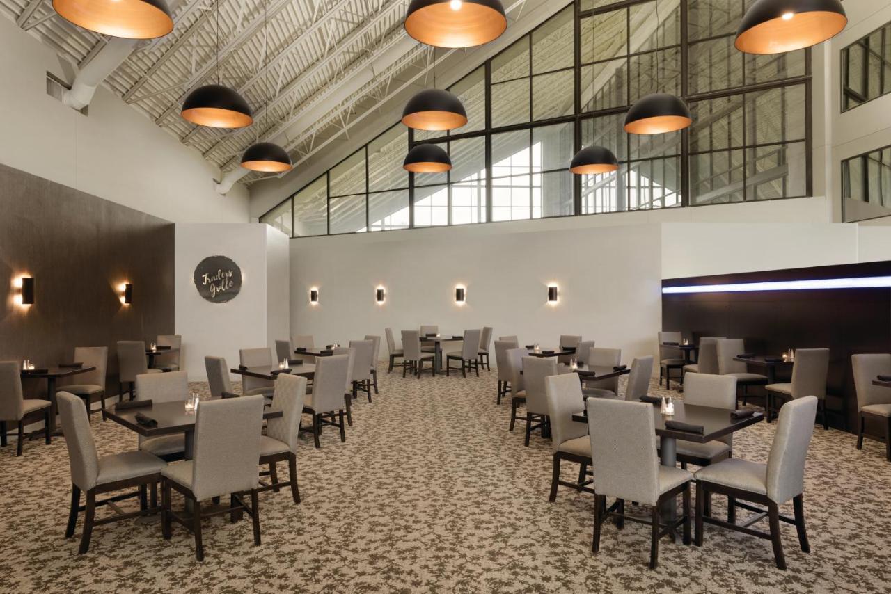 Holiday Inn - Bloomington - Normal By Ihg Extérieur photo